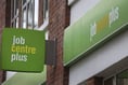 Employers using Job Centre facilities