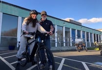 eBikes are coming to Cornwall