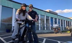 eBikes are coming to Cornwall