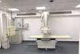 Refurbished X-ray department  opens at Launceston Hospital