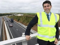 Camelford Bypass set to benefit from HS2 cancellation funding 
