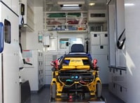 Cornwall NHS asks public for support