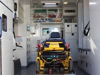 Cornwall NHS asks public for support