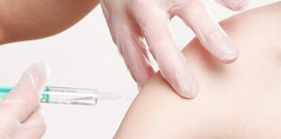 The rollout of the COVID-19 vaccination programme in England