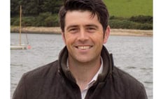 Westminster column: MP for North Cornwall Scott Mann