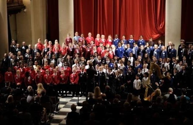 Dartmoor Multi Academy Trust embarks on ambitious partnership