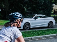 Not all motorists agree with Highway Code changes