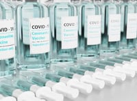 One of the world’s first Omicron-specific variant vaccines to be trialled in Devon and Cornwall