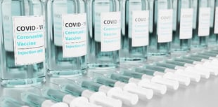 One of the world’s first Omicron-specific variant vaccines to be trialled in Devon and Cornwall