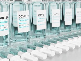 One of the world’s first Omicron-specific variant vaccines to be trialled in Devon and Cornwall