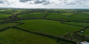 Derril Water Solar Farm acquired by rival
