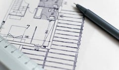 Local planning applications