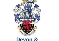 Police announce an 82-year-old Liskeard woman died as a result of Tuesday's A38 crash