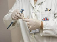 COVID-19: Launceston is one of the highest covid infection rate areas