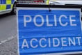 Police appeal for witnesses following a serious collision on the A30 at Plusha on Friday night