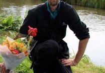 Homeless hero continues search for fixed location in Bude
