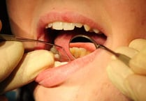 Just a third of Cornwall adults see their dentist during pandemic