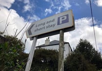 Launceston's car parks could lose their free Sunday parking
