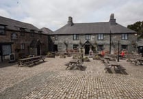 Jamaica Inn' has banned hunts from meeting there after 100 years