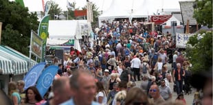 Competition time: Win a family ticket to Royal Cornwall Show
