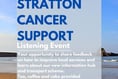 New Bude group to support those living with cancer