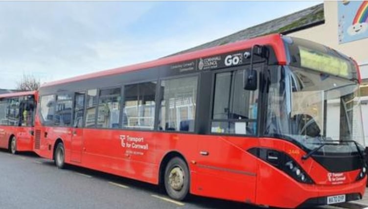 Liskeard cattle market could become new bus station for the town 