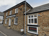 Launceston's White Horse sold by St Austell Brewery 