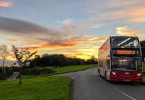 Cornwall Council awarded £500,000 for public transport pilot scheme