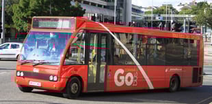 Cheaper bus fare scheme