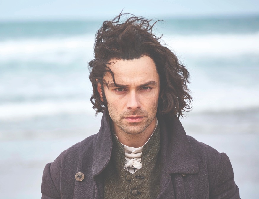Cornish talent takes to the screen for new period drama