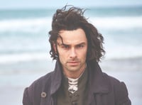 Cornish talent takes to the screen for new period drama