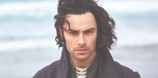 Cornish talent takes to the screen for new period drama