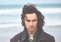 Cornish talent takes to the screen for new period drama