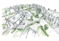 Permission granted for new 25 home Lynstone development