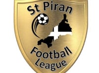 All to play for in St Piran League Division One East