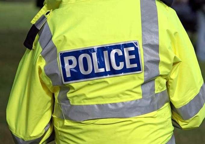 Policing