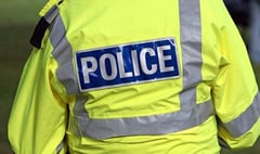 Appeal for witness following fatal A39 crash