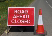 Greystone Bridge closing for upgrades