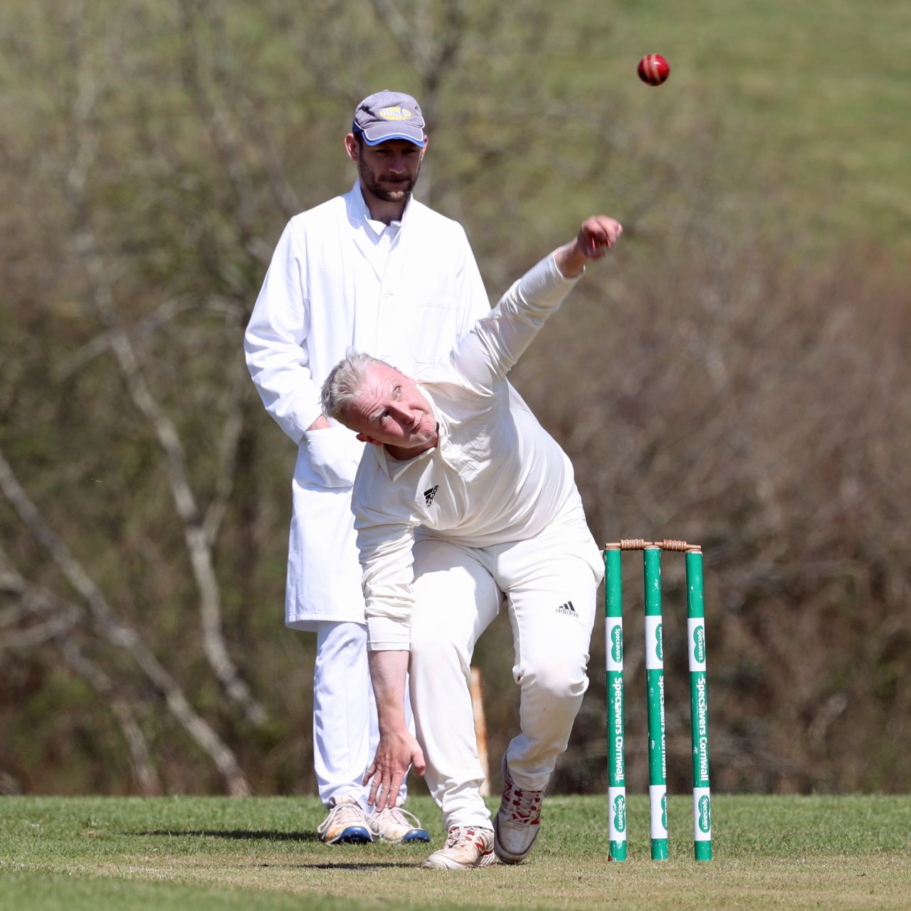 Werrington win again as Launceston and Petherwin get first wins