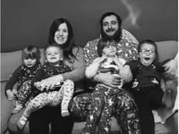 Tribute paid by family following fatal collision near Bude