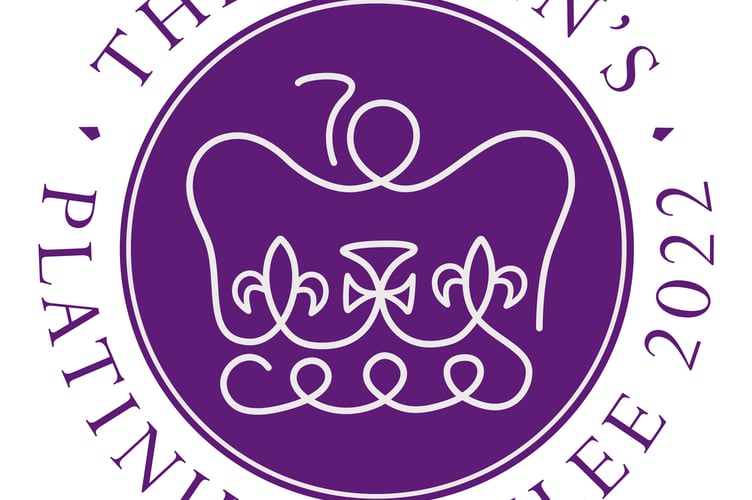 The Queen’s Platinum Jubilee