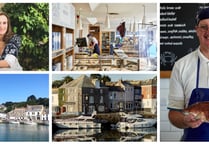 Rick Stein welcoming applicants of all ages and levels of experience