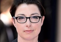Bodmin features in TV show on Sue Perkins’ family history 
