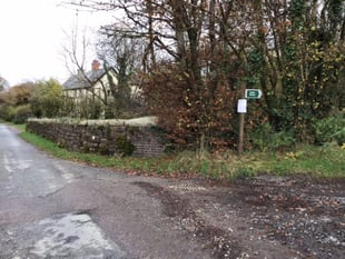 Beaworthy holiday park seeks to alter biodiversity requirement