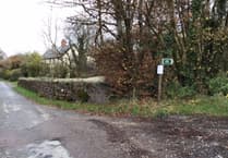 Beaworthy holiday park seeks to alter 'impossible' biodiversity requirement