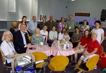 Torridge District Council Pleased to Support Ukrainian Hub