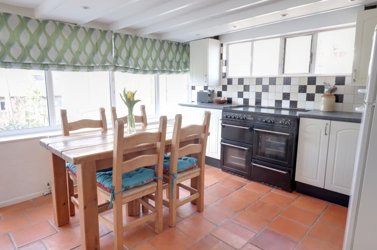 comfrey cottage