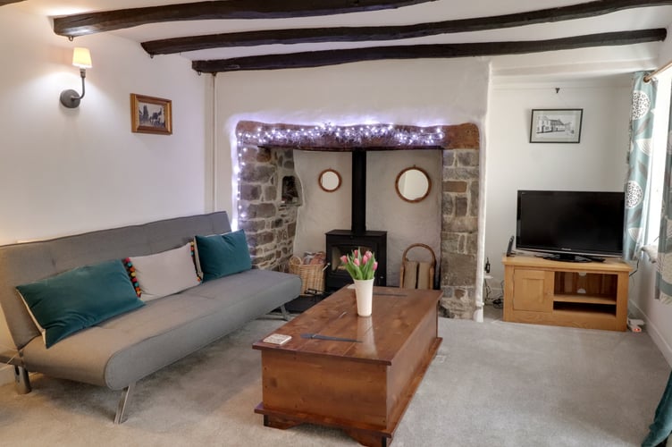 comfrey cottage