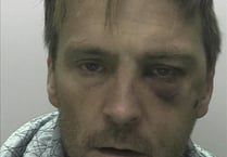 Paul Jevron - Have you seen this man? 