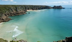 ‘Stay safe in hot weather’ warns Public Health Cornwall 